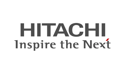 HITACHI