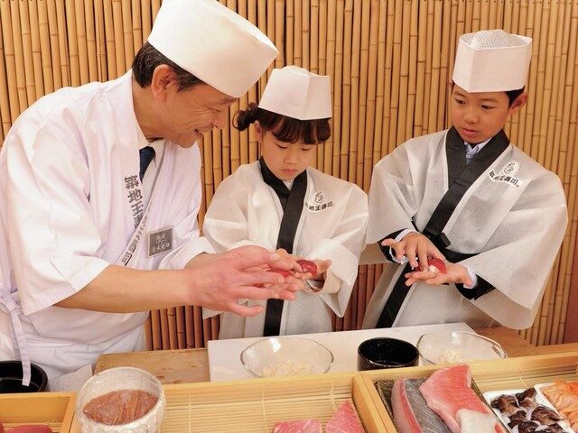 子供のお祝い