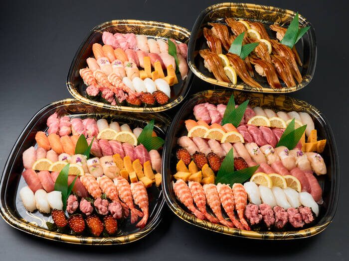 食事イベント