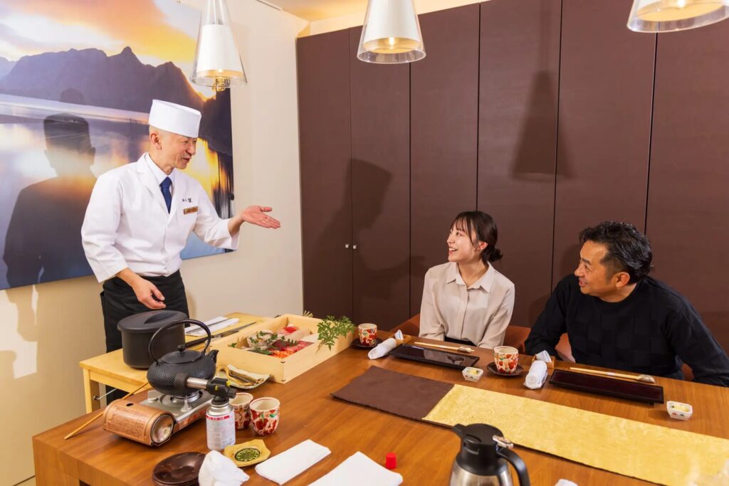 節目の日に
