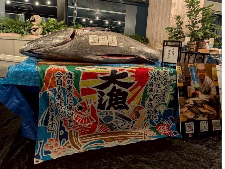 解体ショー99本目-株式会社太陽