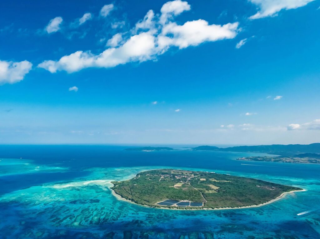 南西諸島