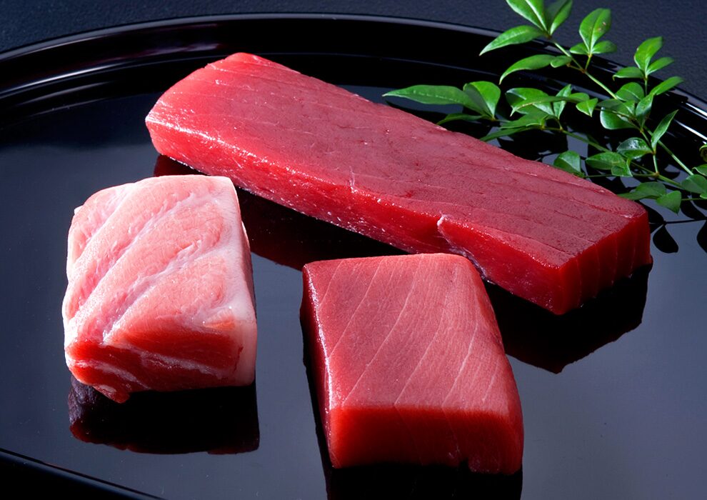 生マグロとは？冷凍との違い・産地・旬、そしてイベントで使われる理由まで