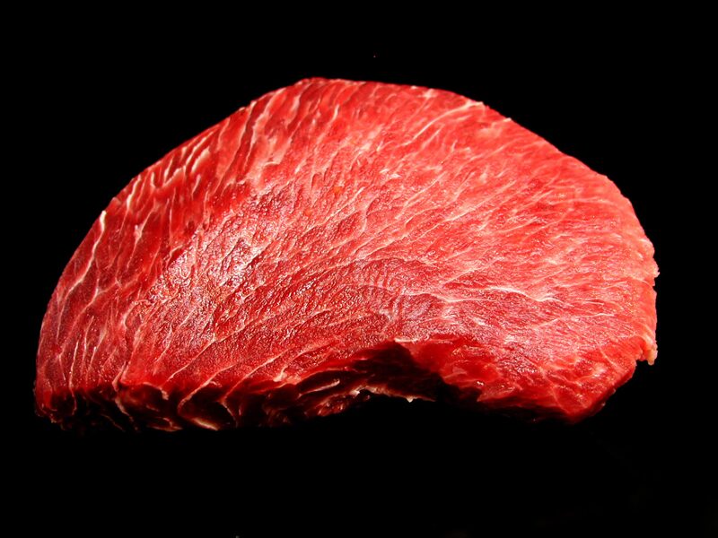 マグロほほ肉