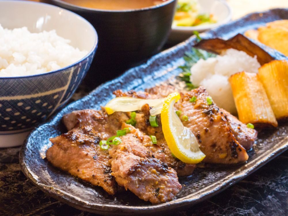居酒屋メニュー