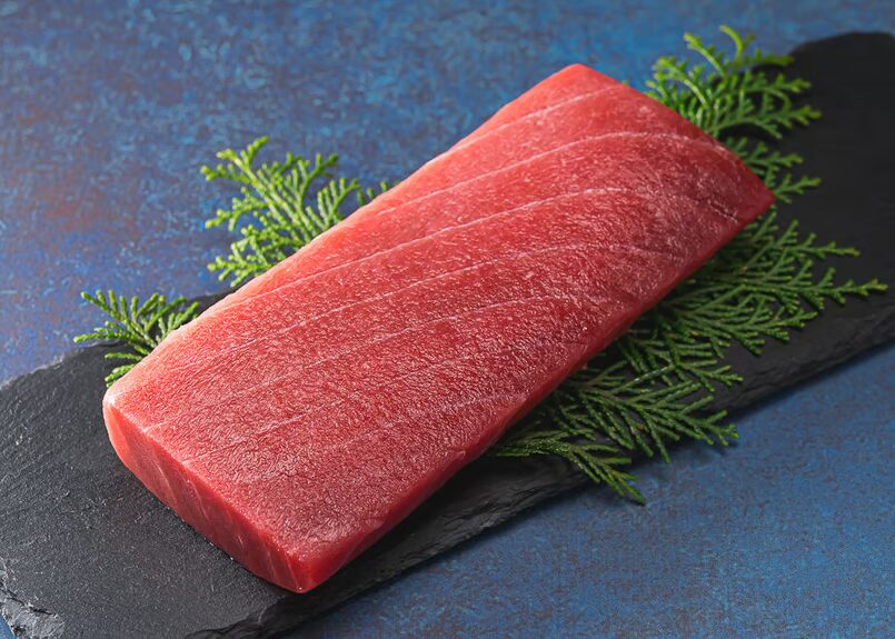 マグロ赤身