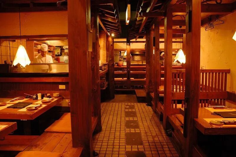 飲食店