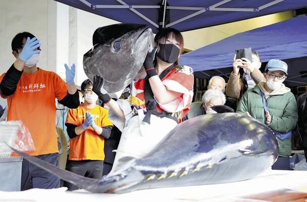 イベントで盛り上げる